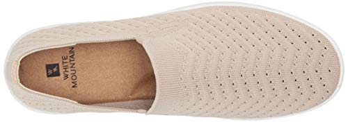 Taupe/Fabric