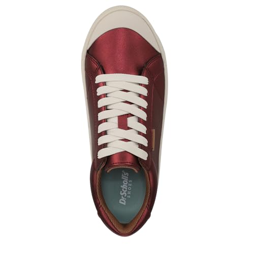 Burgundy Red Metallic