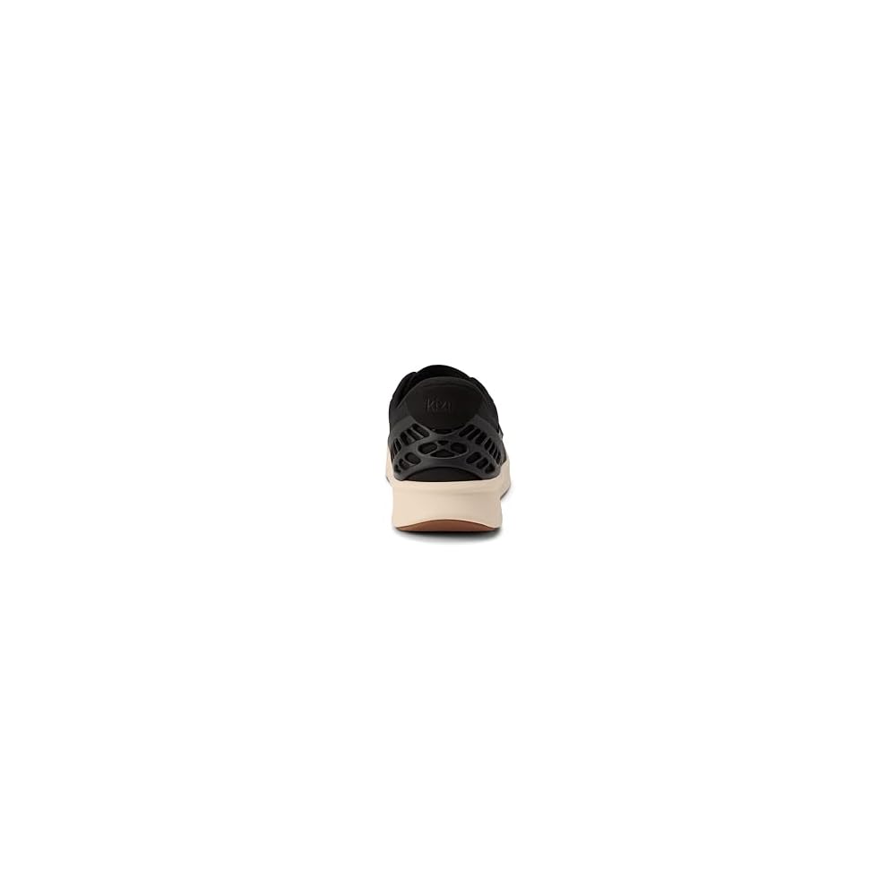 Black/Whitecap Gray