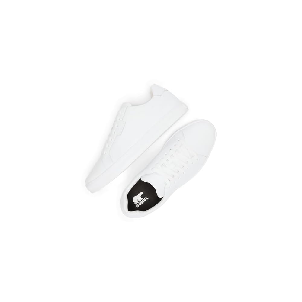 White/White