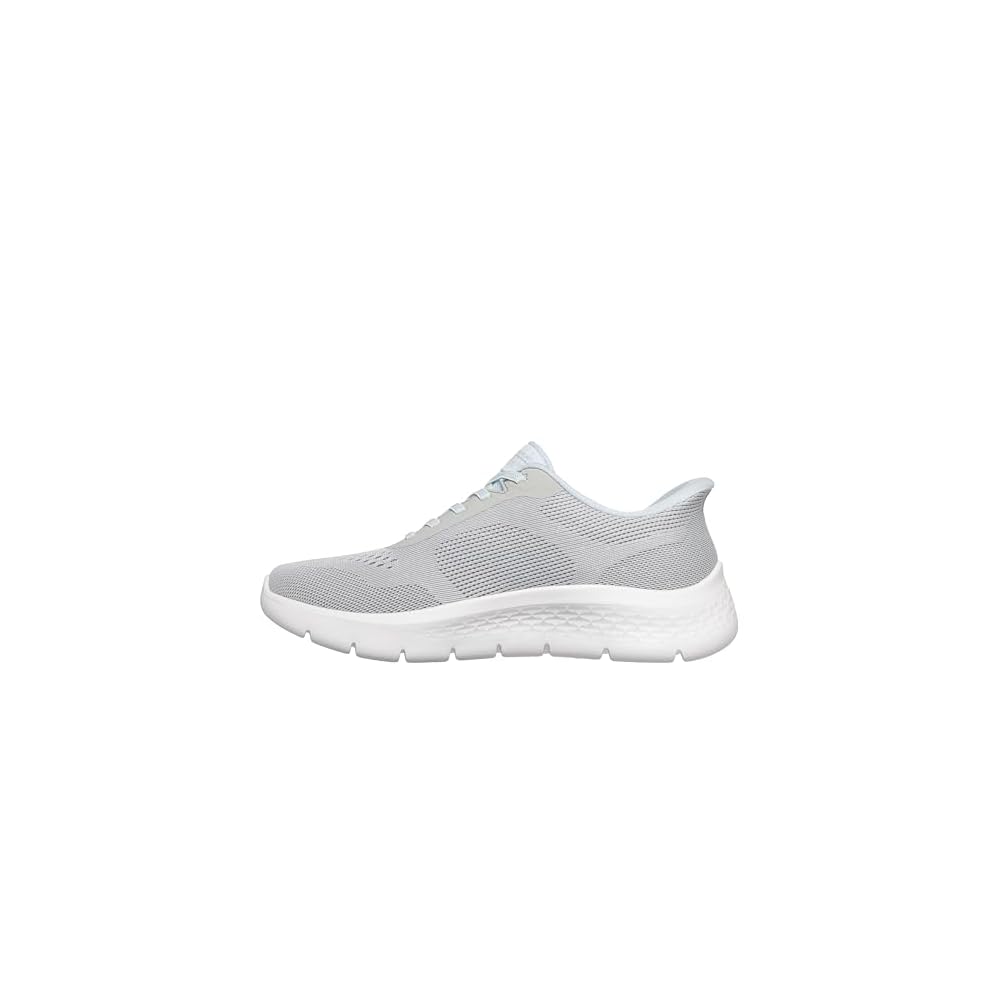 Gray/Light Blue
