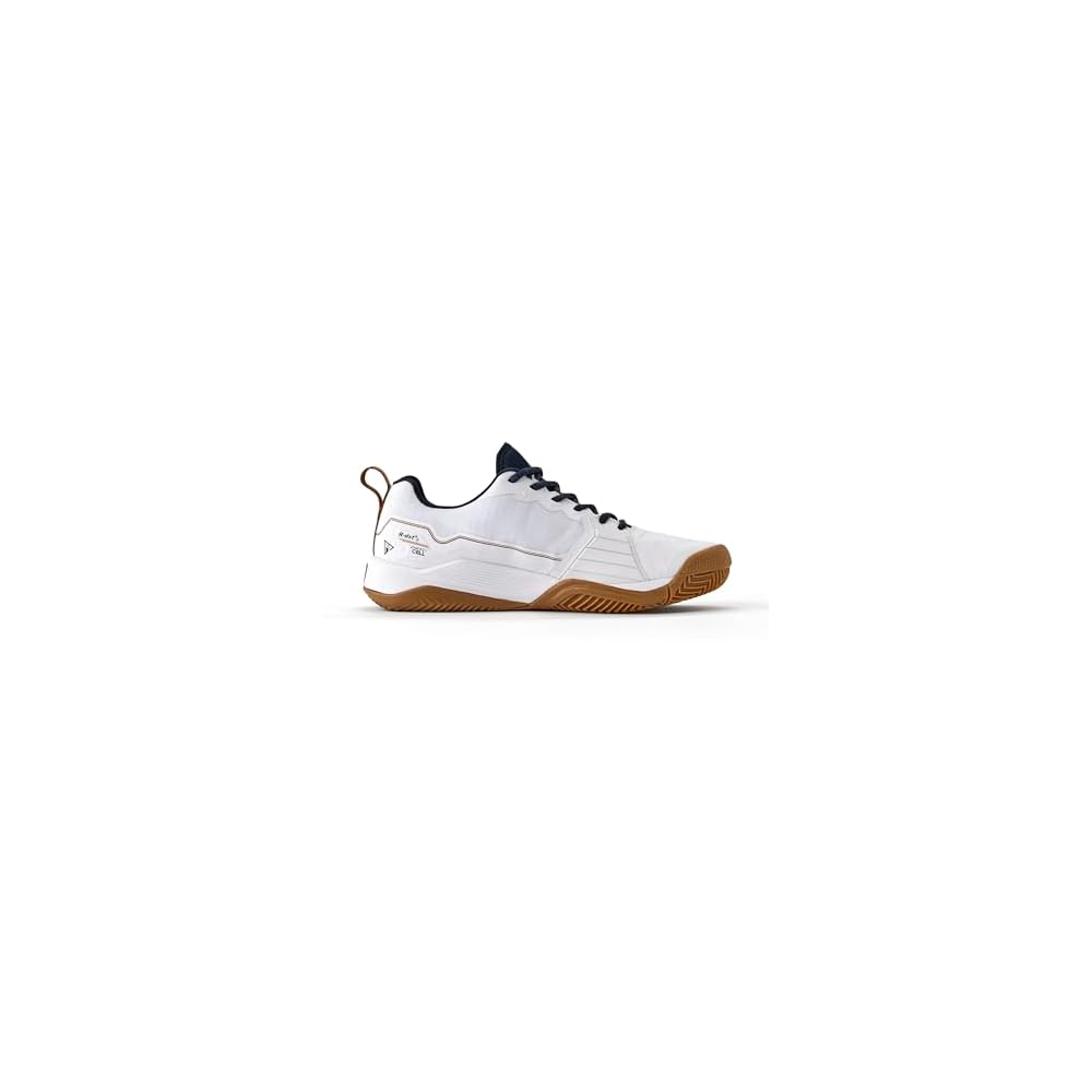 White/Navy Blazer/Gum1a