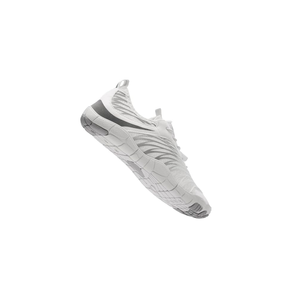 H White/Grey