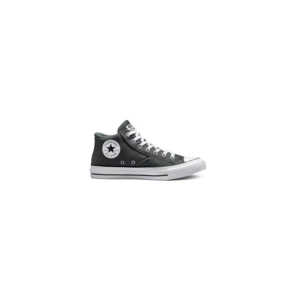 Iron Grey/White/Black