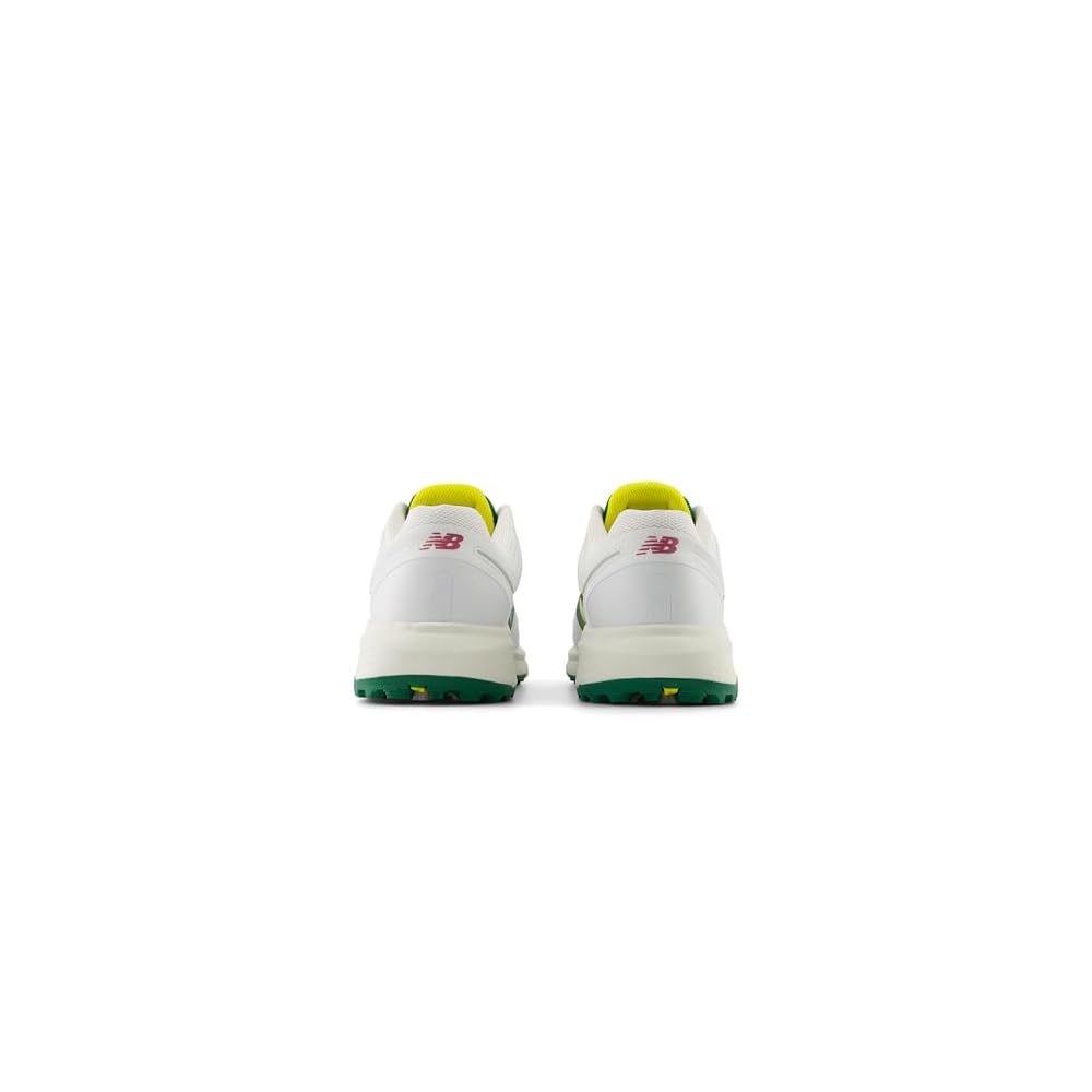White/Green