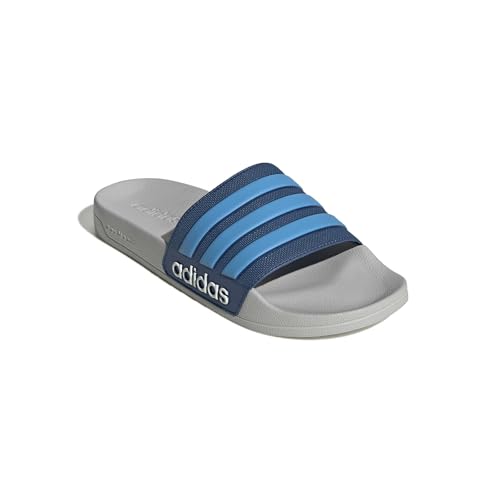 Dusky Petrol/Lucid Aquamarine/Grey