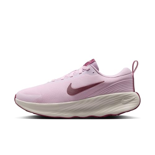 Bleached Lilac/Pink Smoke-sail