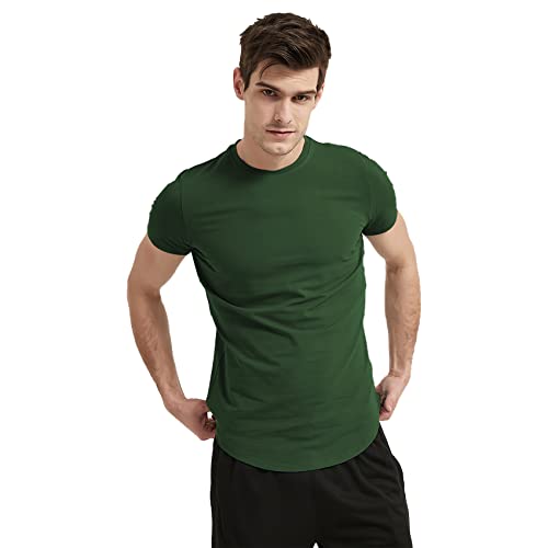 Dark Green-2
