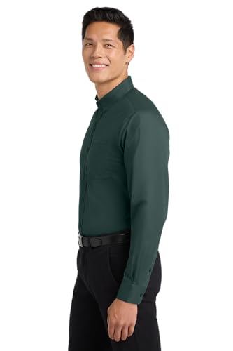 Dark Green/ Navy