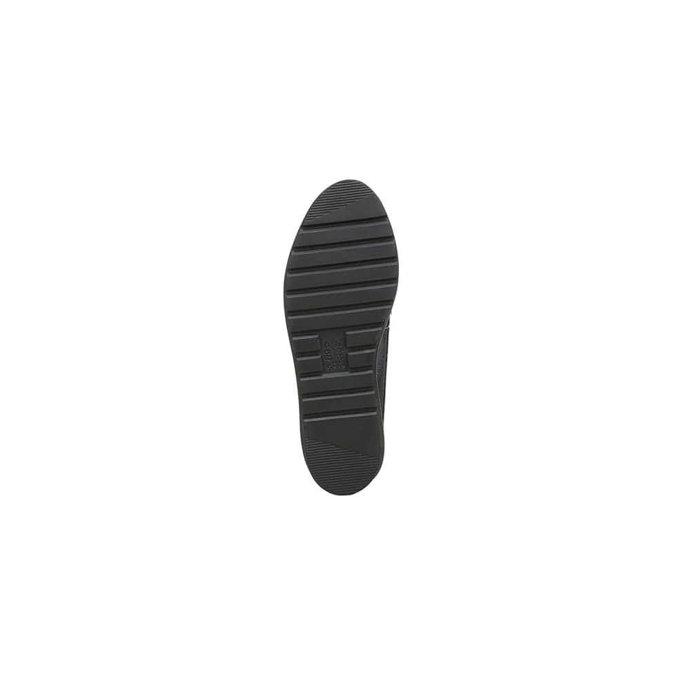 Midnight Blue Patent