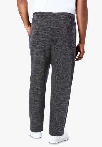 Black White Heather (1265)