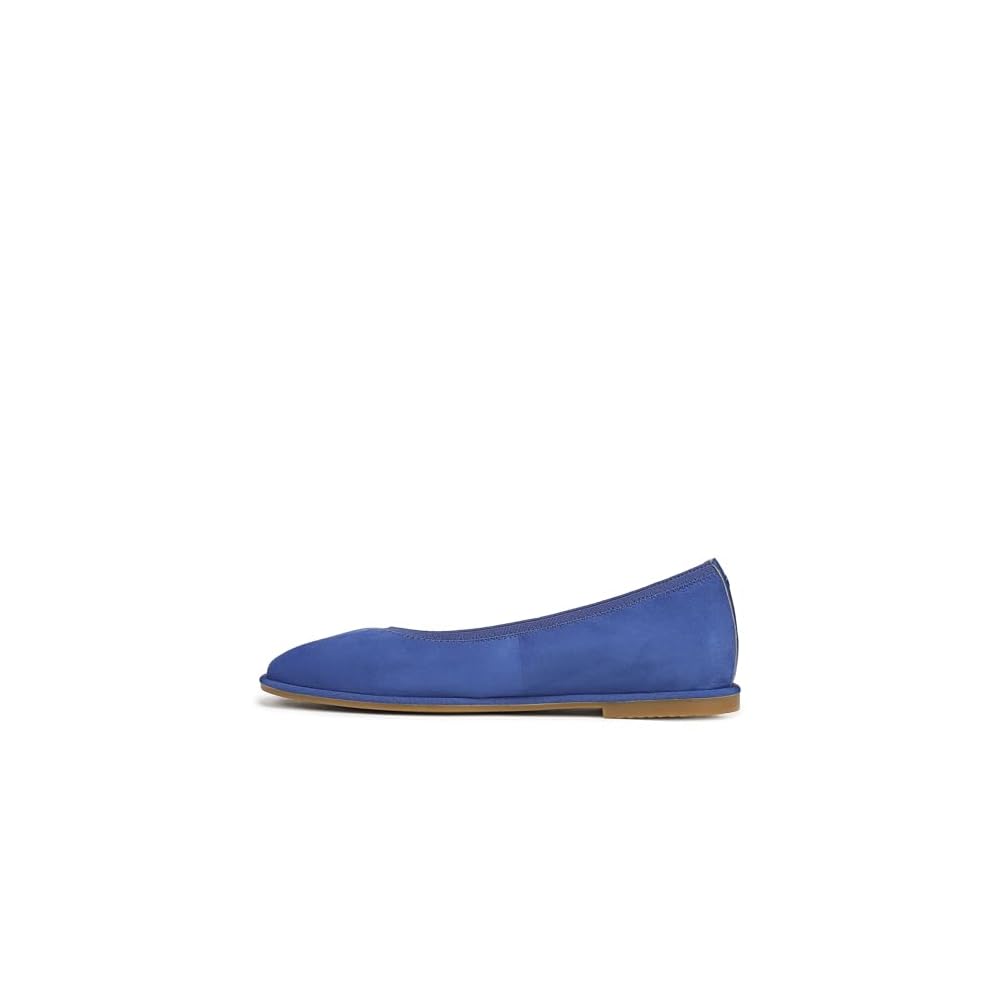Mazarine Blue Suede