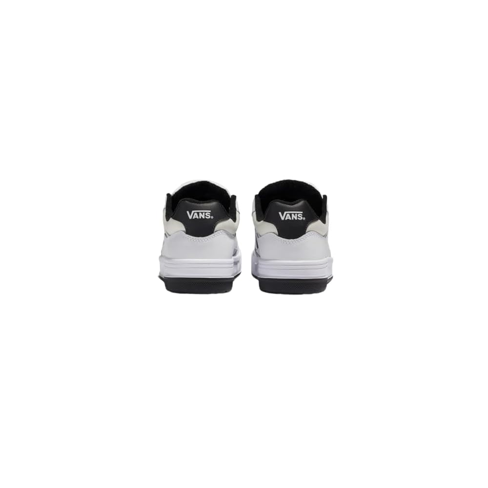 White/Black