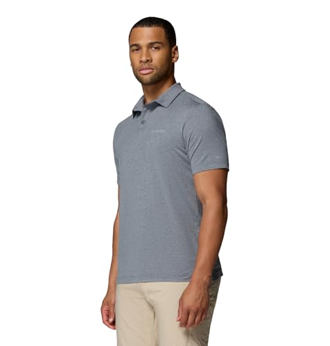 City Grey/Hthr/Columbia Grey