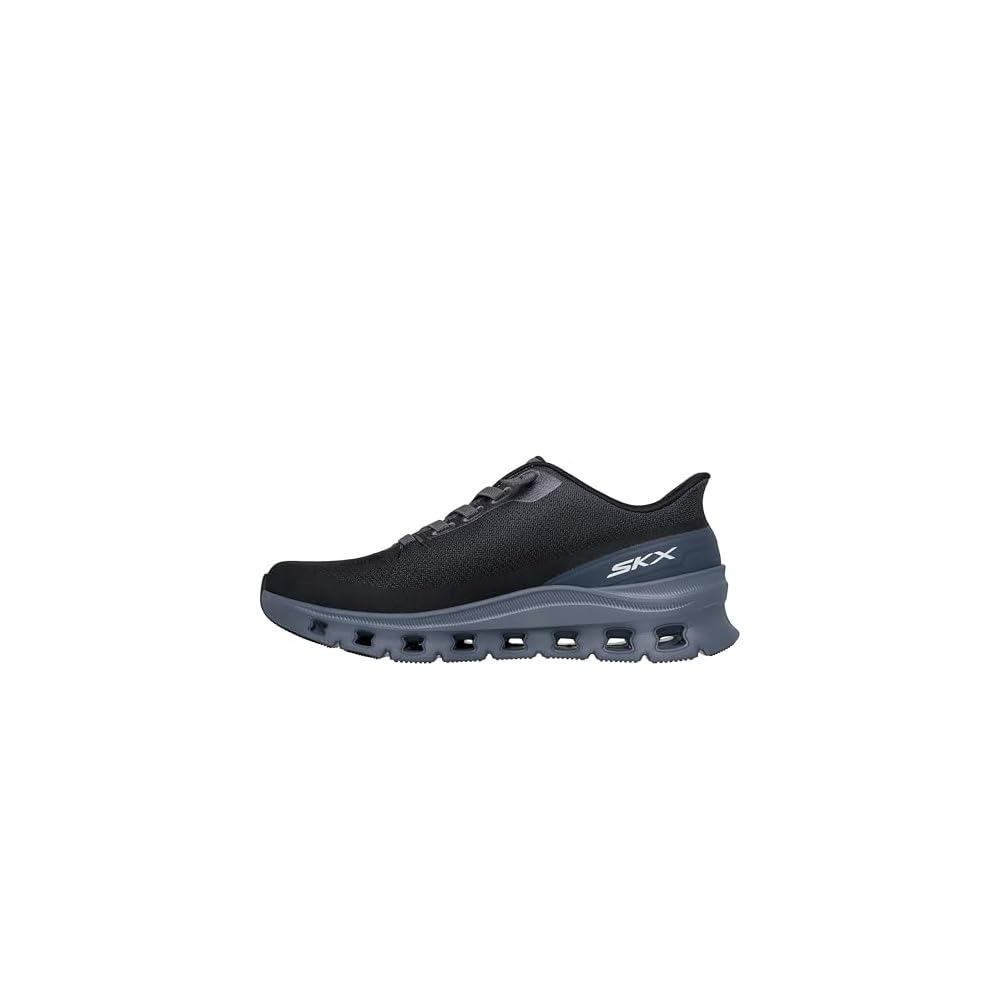 Black/Charcoal