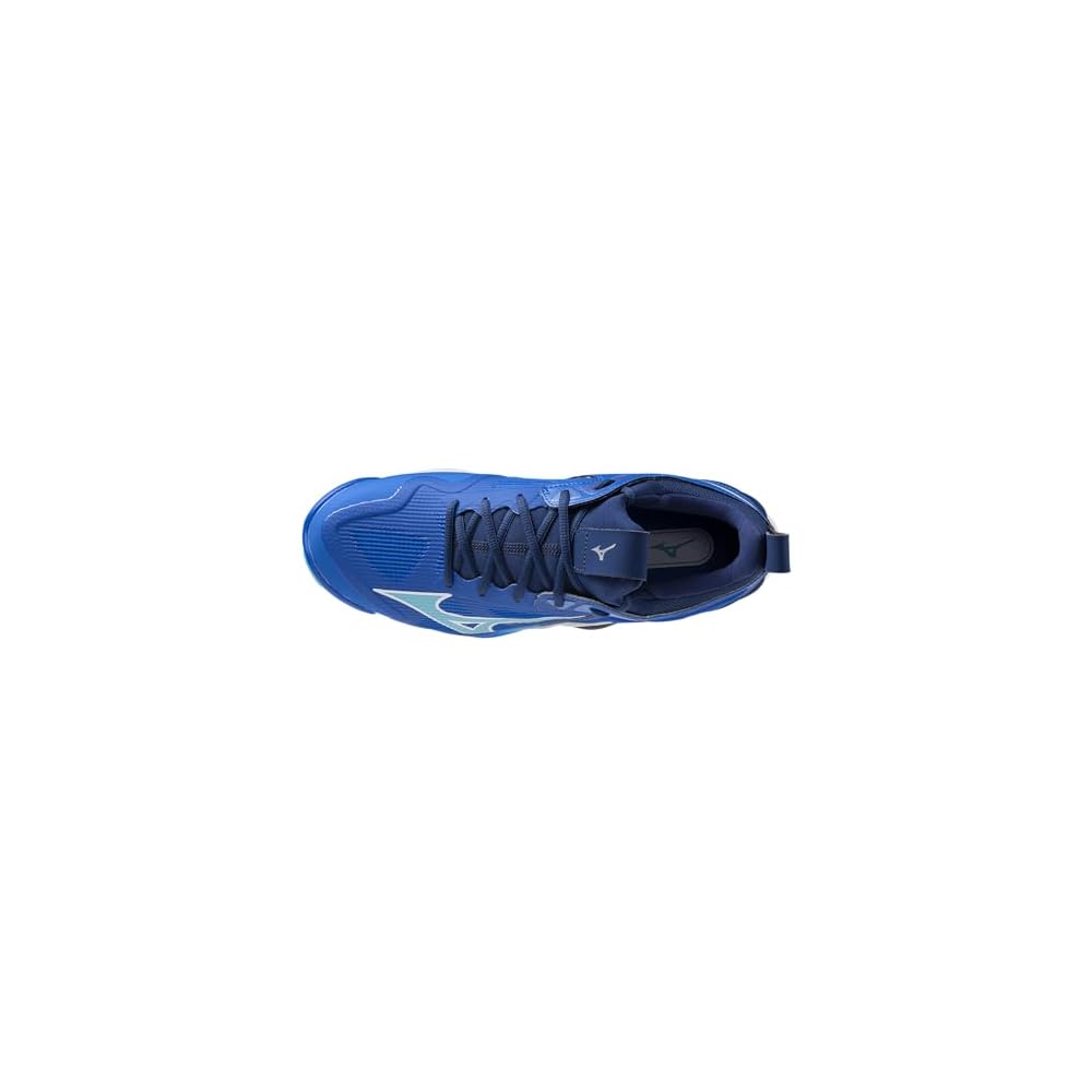 Mugen Blue