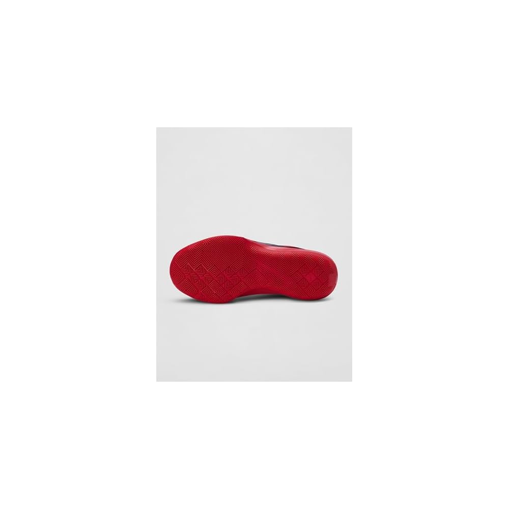 Black/University Red