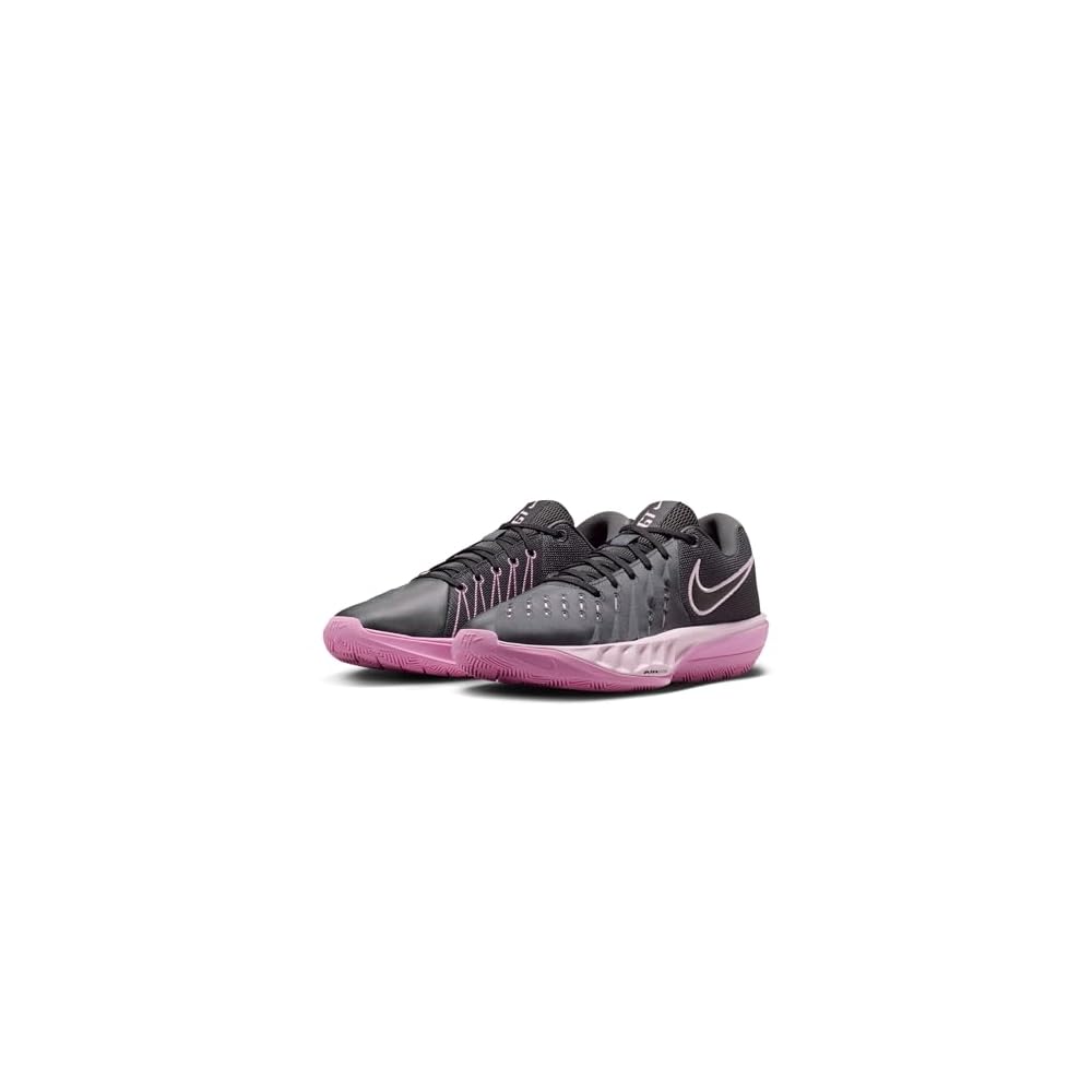 Anthracite/Black-pink Foam-light Magenta