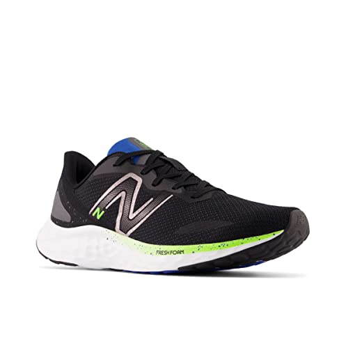 Black/Pixel Green/Cobalt