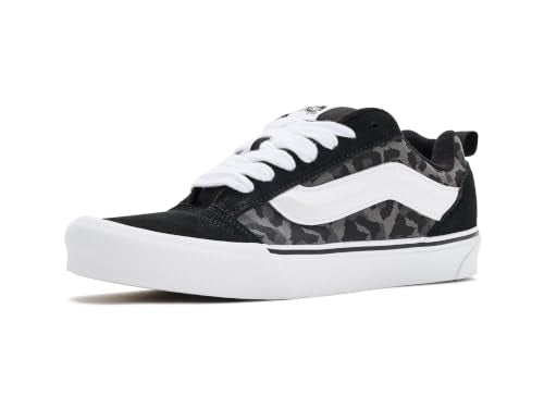 Leopard Black