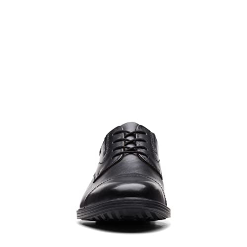 Black Leather