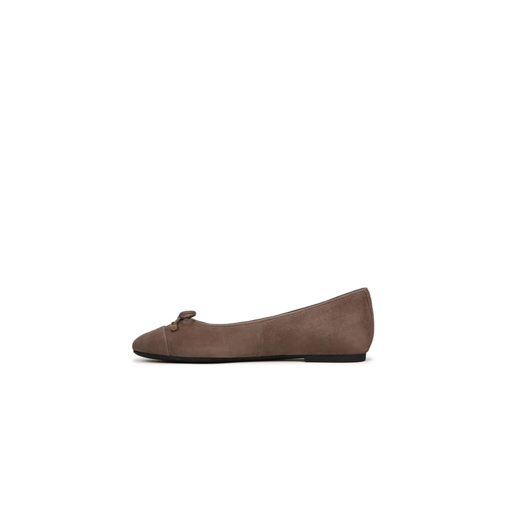 Driftwood Suede