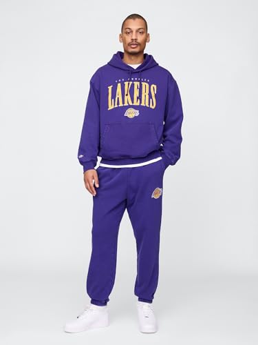 Purple Candy Lakers