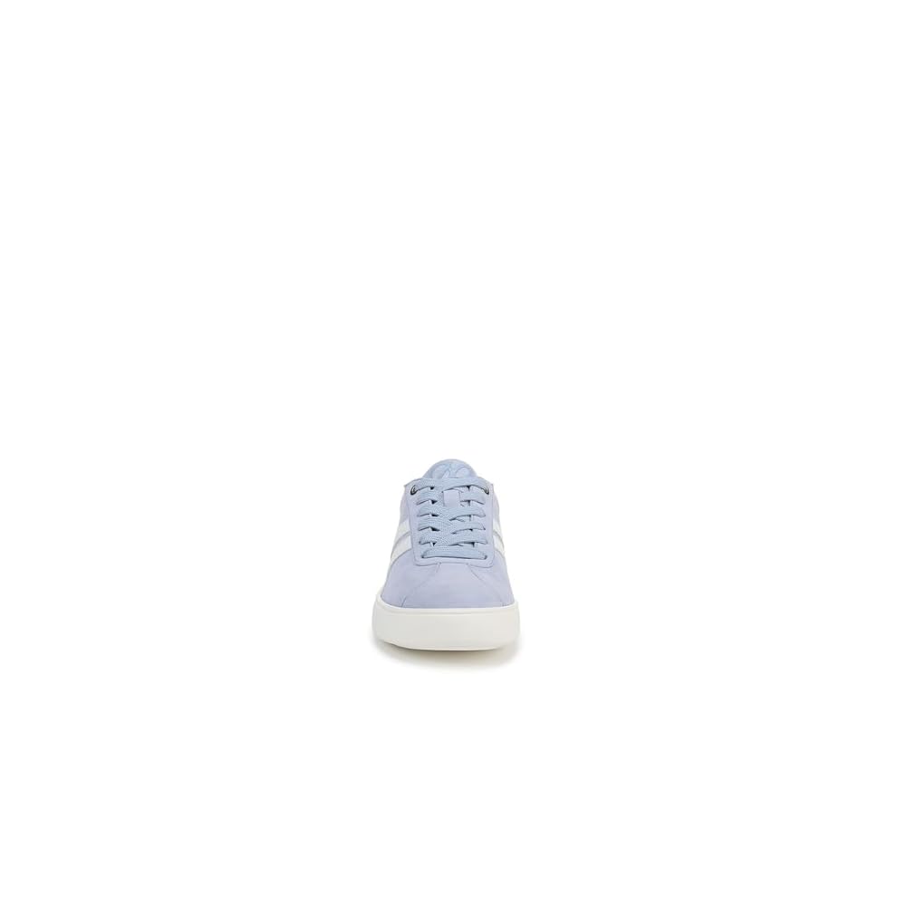 Ice Blue Suede