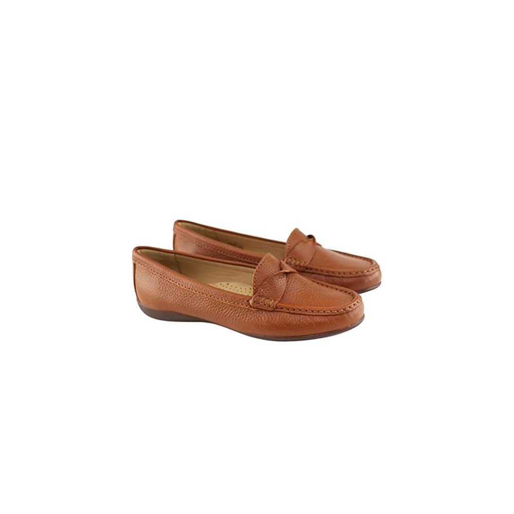 Cognac Tumbled