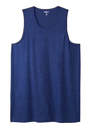Heather Navy