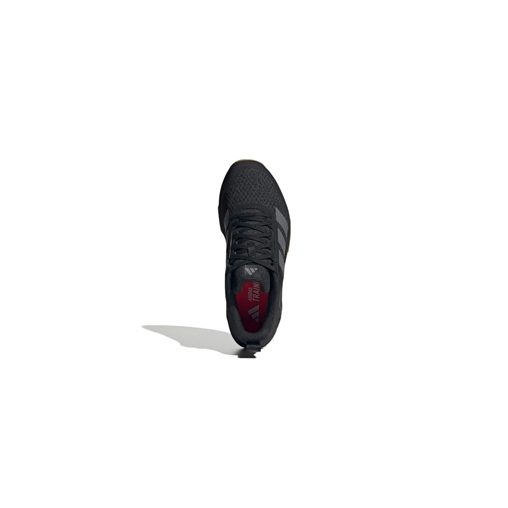 Black/Dark Grey/Black