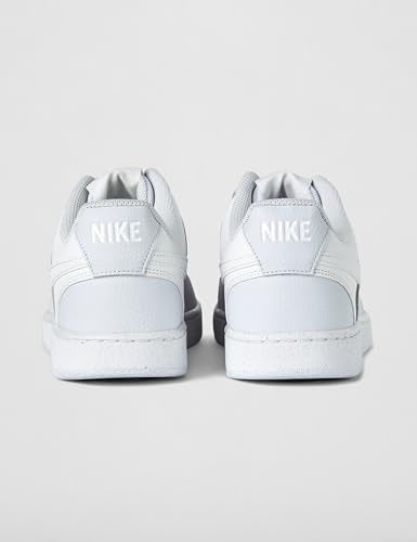 Football Grey/White