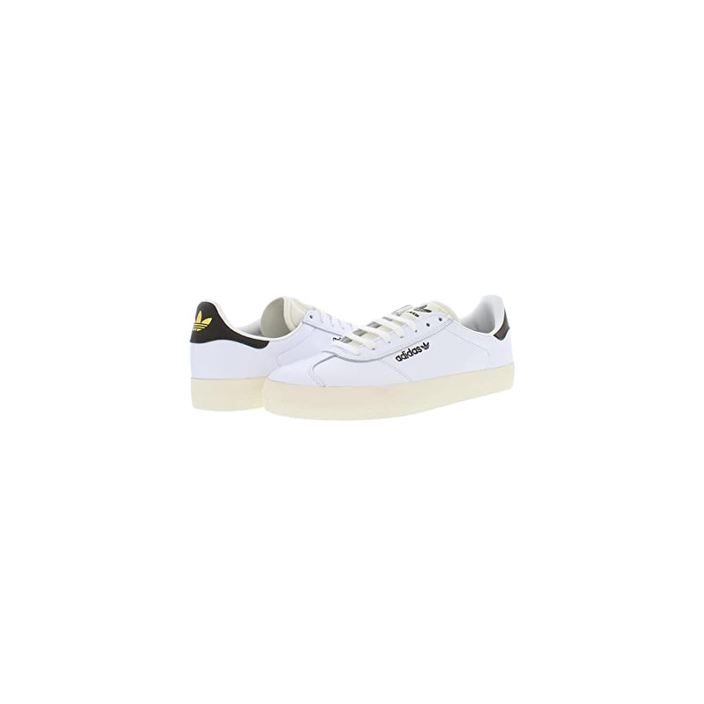 Shell White/Shadow Olive