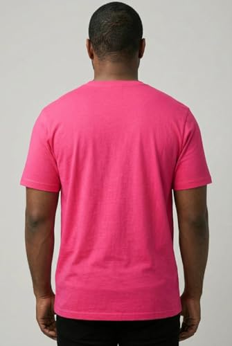 Electric Pink