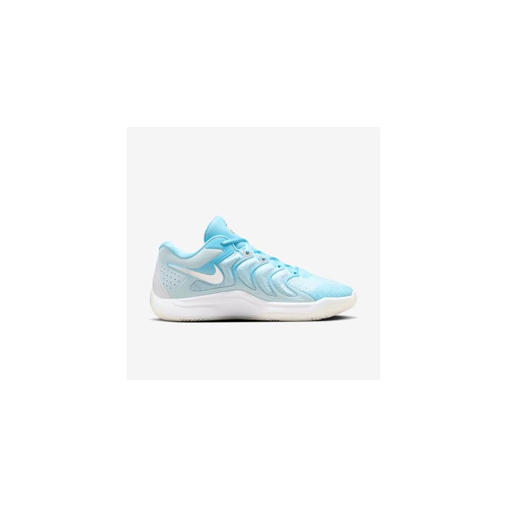 Aquarius Blue/Glacier Blue/White/Metallic Silver