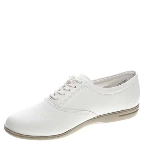 White Leather