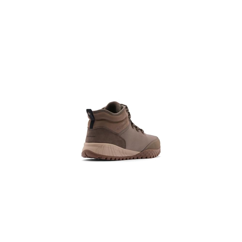 Wet Sand/Mud