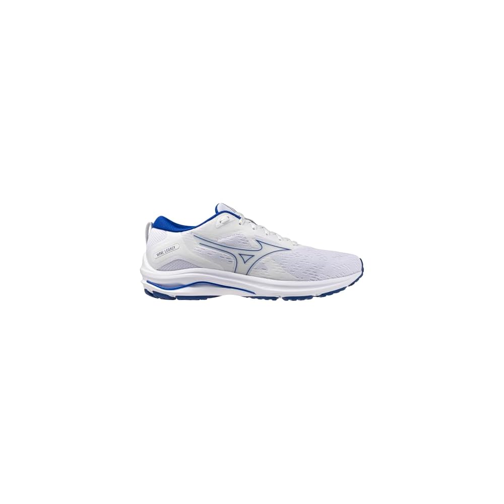 White-frontier Blue