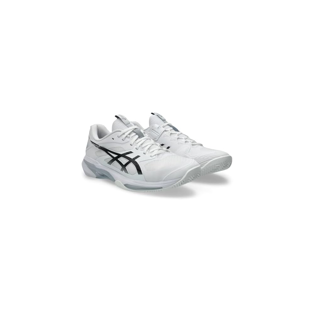 White/Black