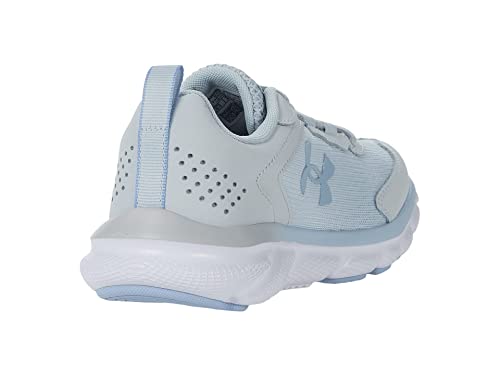 Halo Gray (112)/Isotope Blue