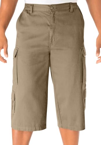 Dark Khaki