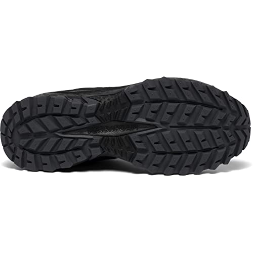 Black/Charcoal