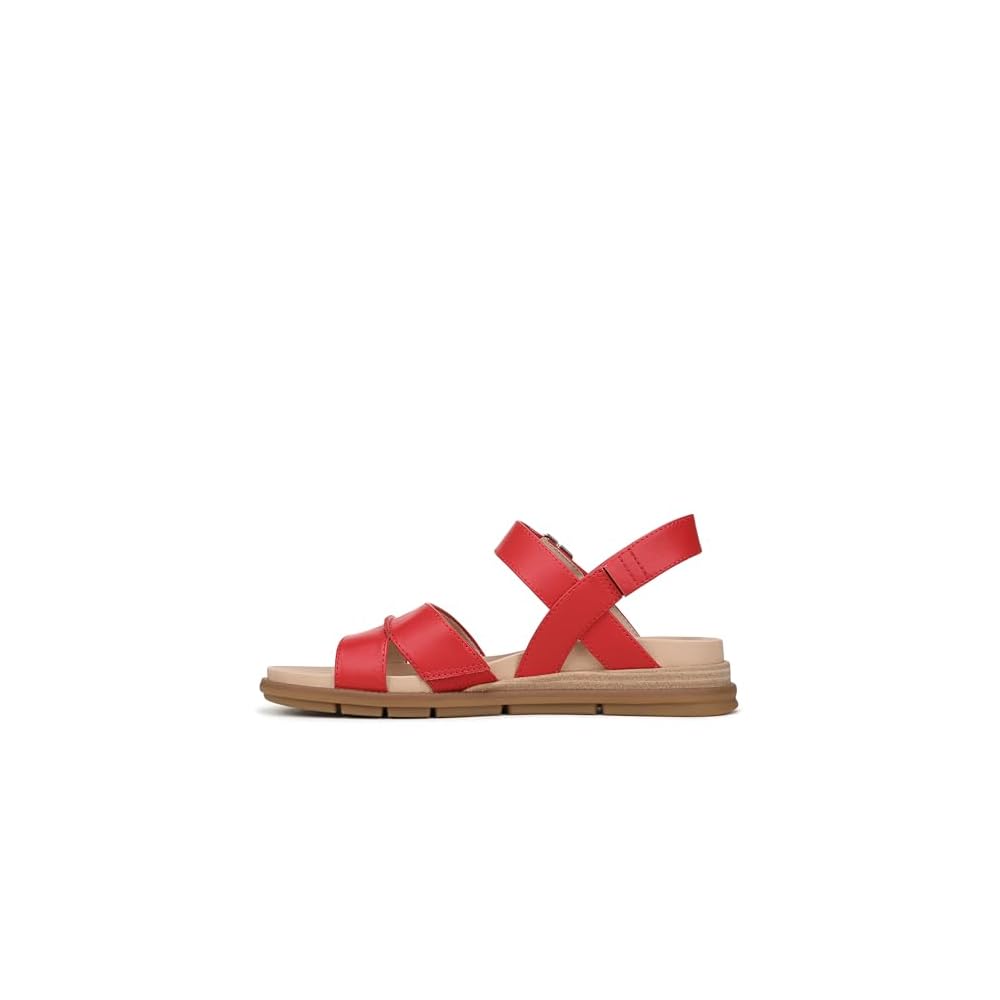 Heritage Red