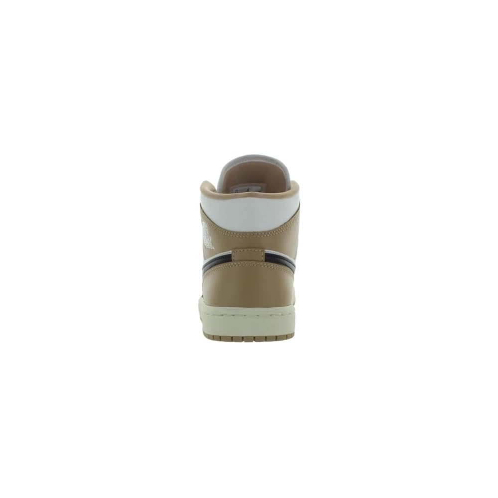 Sail/Black/Desert-brown