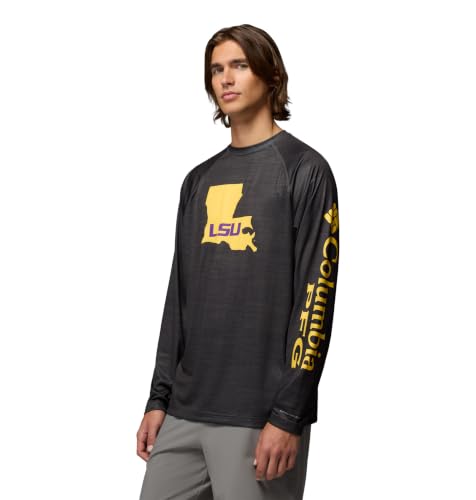 Lsu - Shark Heather