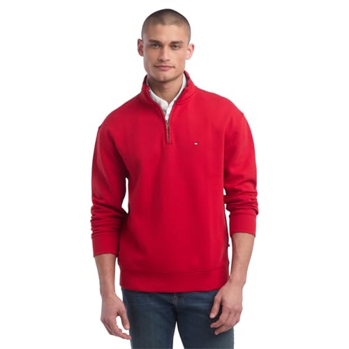 Classic Red