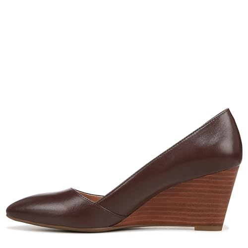 Café Brown Leather