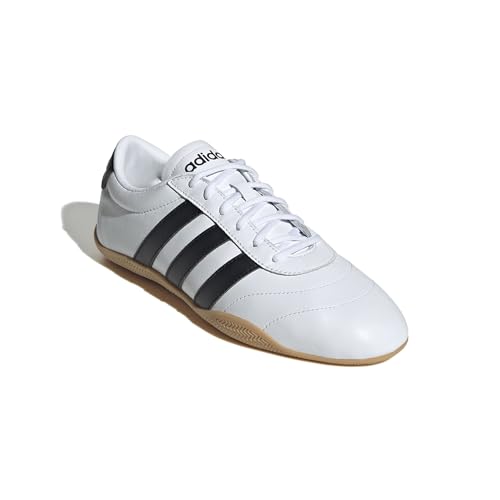 White/Black/Gum