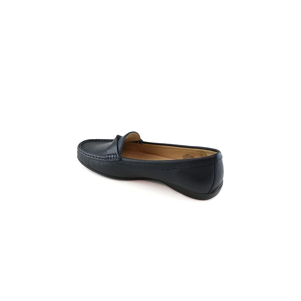 Navy Tumbled
