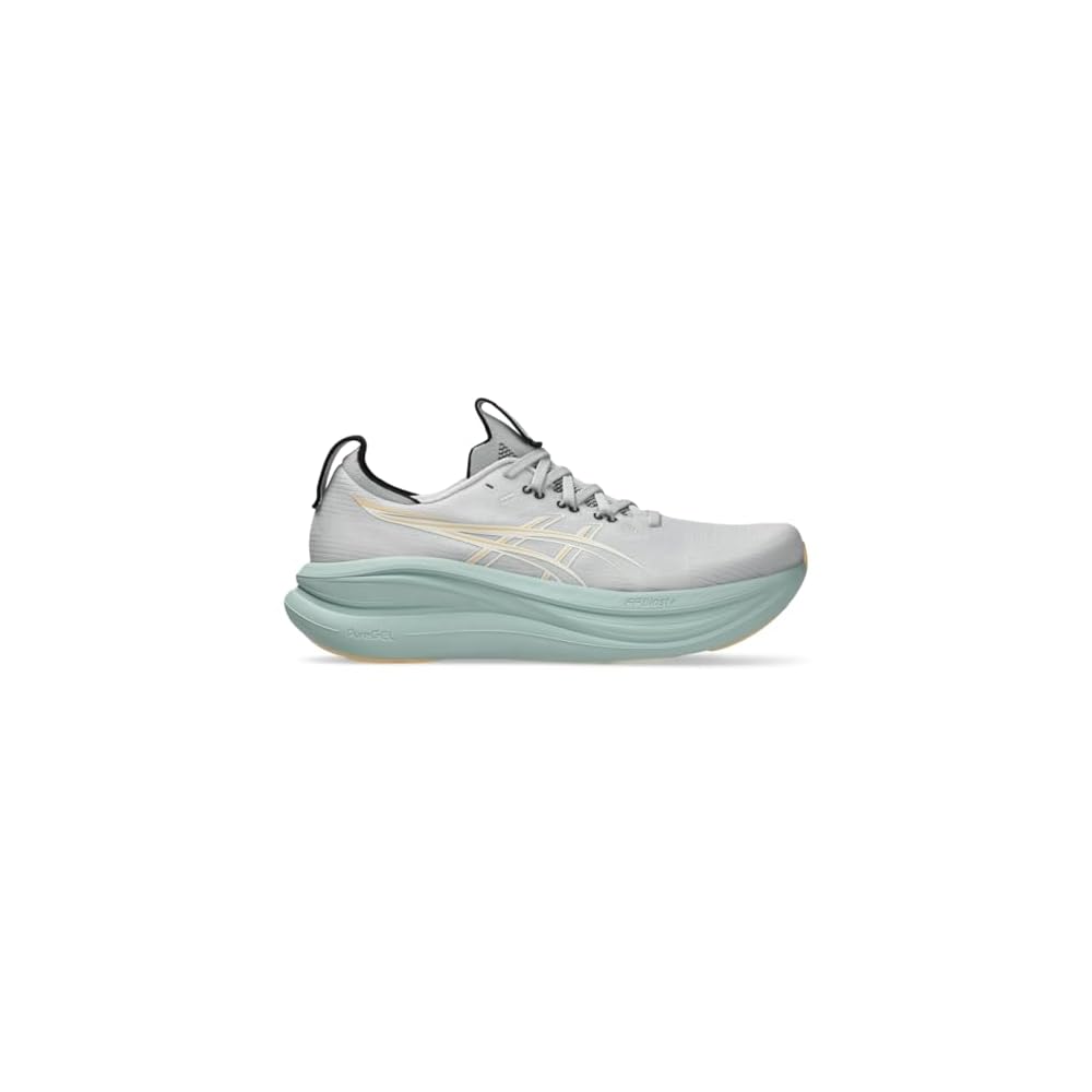Cloud Grey/Cream